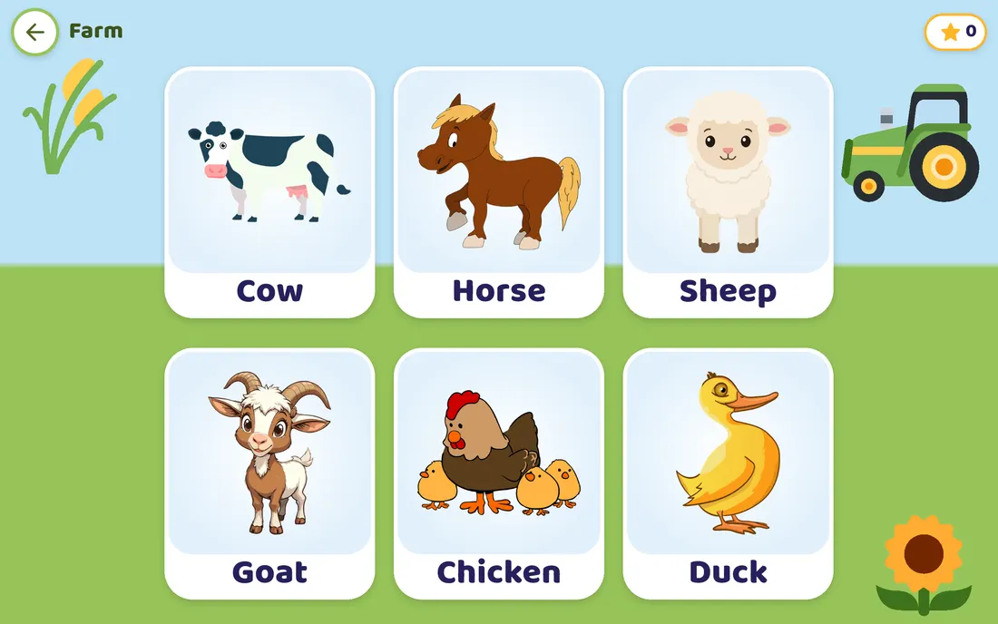 Farm